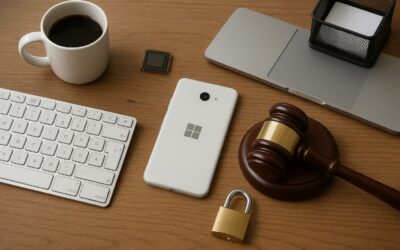KDB-Tech-Update – KI, Sicherheit & 6G: Innovationen für Unternehmen