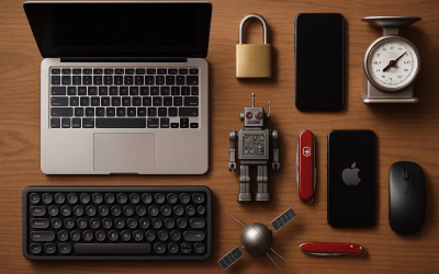 KDB-Tech-Update – Sicherheit, Innovationen und Recht in der Digitalen Welt