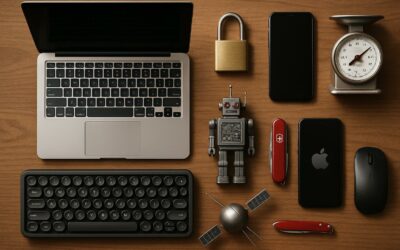 KDB-Tech-Update – Sicherheit, Innovationen und Recht in der Digitalen Welt