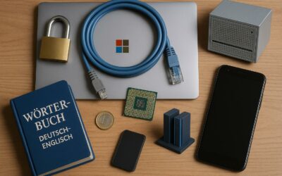 KDB-Tech-Update – Sicherheit, KI-Hardware und europäische Digitale Souveränität