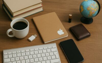 KDB-Tech-Update – Neue Entwicklungen in KI, Sicherheit und nachhaltiger Innovation