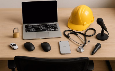 KDB-Tech-Update – Aktuelle IT-Trends, Regulierungen und Innovationen