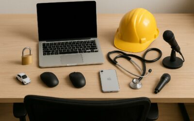 KDB-Tech-Update – Aktuelle IT-Trends, Regulierungen und Innovationen