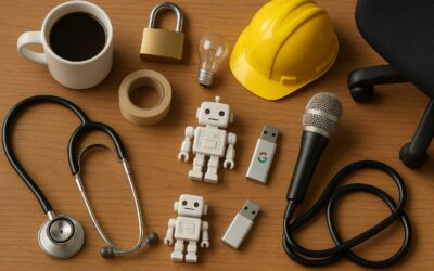 KDB-Tech-Update – Top-Insights zu Sicherheit, KI und Digitalisierung
