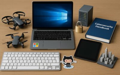 KDB-Tech-Update – Innovationen, Herausforderungen und Sicherheit in der Digitalisierung