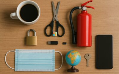 KDB-Tech-Update – Aktuelle Sicherheit, KI-Trends und EU-Vorgaben