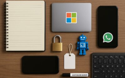 KDB-Tech-Update – EU-Regulierung, Sicherheit und KI-Trends im Fokus