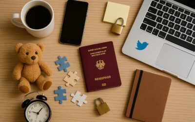 KDB-Tech-Update – Neue EU-Regeln, KI-Herausforderungen und Sicherheitslösungen
