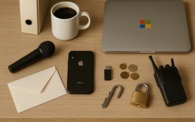 KDB-Tech-Update – Innovationen, KI-Pannen, Cybersicherheit und mehr