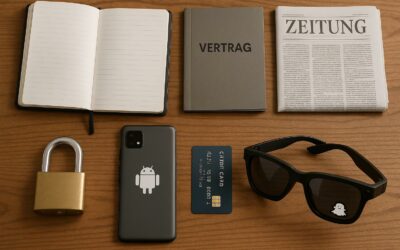 KDB-Tech-Update – KI-Deals, Sicherheitslücken und Zukunftstrends