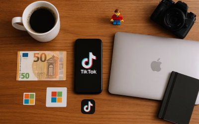 KDB-Tech-Update – Milliardendeal, Sicherheitslücken und innovative KI-Entwicklungen