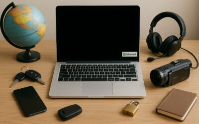 KDB-Tech-Update – Neuer KI-Tools, Sicherheitslücken & Open Source Innovation