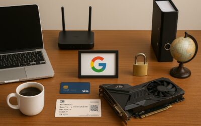 KDB-Tech-Update – Neue KI, Sicherheitslücken, Zahlungs- und Mobilitätsinnovationen