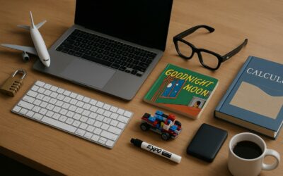 KDB-Tech-Update – Cybersecurity, KI-Entwicklungen und Automatisierung im Fokus