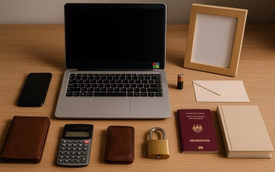 KDB-Tech-Update – KI, Cybersecurity und Innovationen im Fokus