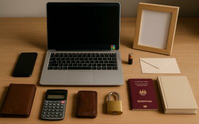 KDB-Tech-Update – KI, Cybersecurity und Innovationen im Fokus