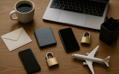 KDB-Tech-Update – Innovationen, Cybersicherheit und KI-Trends im Überblick
