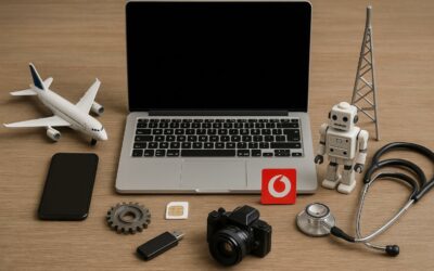 KDB-Tech-Update – Aktuelle Herausforderungen, Innovationen und Sicherheitsstrategien