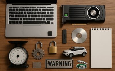 KDB-Tech-Update – KI-Investitionen, EU-Regulierung und Cybersicherheit