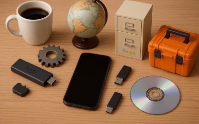 KDB-Tech-Update – Innovative KI, Sicherheit und Digitalisierung im Blick