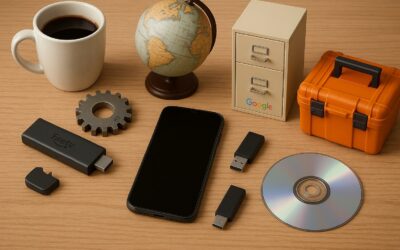 KDB-Tech-Update – Innovative KI, Sicherheit und Digitalisierung im Blick