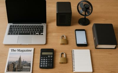 KDB-Tech-Update – Neueste KI, Sicherheit, Digitalisierung und Automatisierung