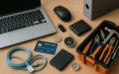 KDB-Tech-Update – Windows-Ende, KI-Browser, Europas digitale Souveränität
