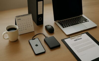 KDB-Tech-Update – Neueste KI, Sicherheit, Microsoft Edge und mehr