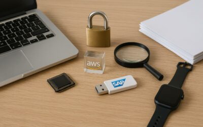 KDB-Tech-Update – Neue Trends, Sicherheitsmaßnahmen und europäische Cloud-Strategien