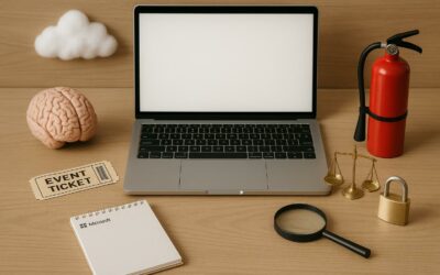 KDB-Tech-Update – KI, Sicherheit, Digitalisierung: Aktuelle Entwicklungen im Überblick