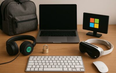 KDB-Tech-Update – KI-Erfolge, Sicherheitslücken und Innovationen im Fokus