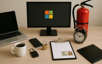 KDB-Tech-Update – Digitale Trends, Sicherheit und KI-Strategien im Fokus