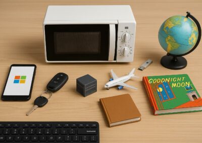 KDB-Tech-Update – Digitale Transformation: Chancen, Risiken und Zukunftstrends
