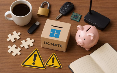 KDB-Tech-Update – Innovationen, Sicherheit und Regulierung im Fokus