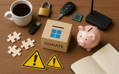 KDB-Tech-Update – Innovationen, Sicherheit und Regulierung im Fokus