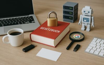 KDB-Tech-Update – Neue KI-Regulierung, Sicherheitstipps und Innovationen