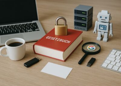 KDB-Tech-Update – Neue KI-Regulierung, Sicherheitstipps und Innovationen