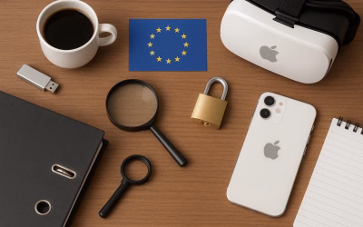 KDB-Tech-Update – Neue Sicherheits- und KI-Entwicklungen im Überblick
