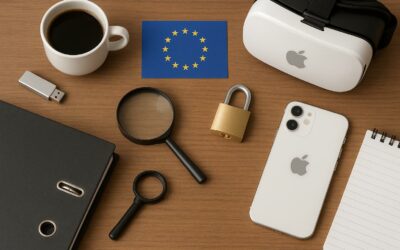 KDB-Tech-Update – Neue Sicherheits- und KI-Entwicklungen im Überblick