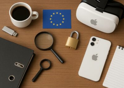 KDB-Tech-Update – Neue Sicherheits- und KI-Entwicklungen im Überblick