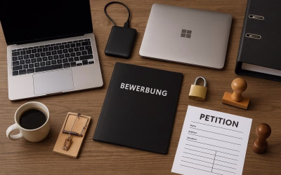 KDB-Tech-Update – Aktuelle Sicherheitslücken, KI-Trends und Digitalisierungsfortschritte