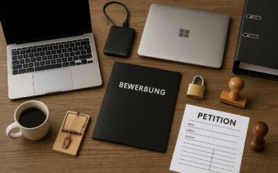 KDB-Tech-Update – Aktuelle Sicherheitslücken, KI-Trends und Digitalisierungsfortschritte