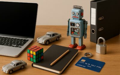 KDB-Tech-Update – Digitale Trends, KI, Sicherheit und Innovationen 2023