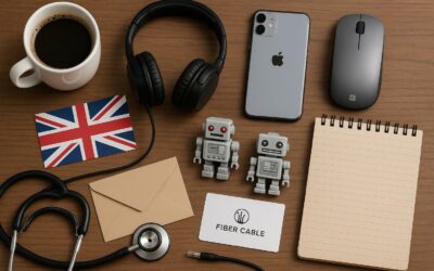 KDB-Tech-Update – KI, Sicherheit und digitale Innovationen im Überblick