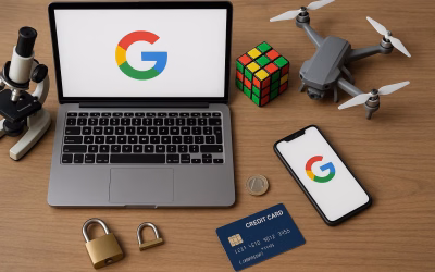 KDB-Tech-Update – Aktuelle Trends in KI, Quanten, Sicherheit und mehr