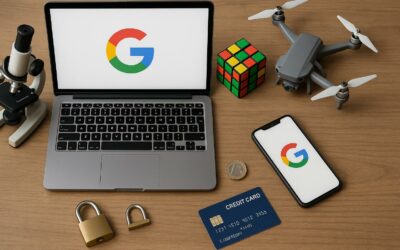 KDB-Tech-Update – Aktuelle Trends in KI, Quanten, Sicherheit und mehr