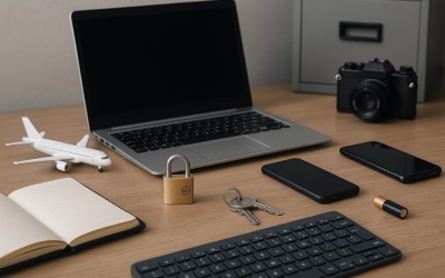 KDB-Tech-Update – Cybersicherheit, KI-Innovationen und Digitale Transformation