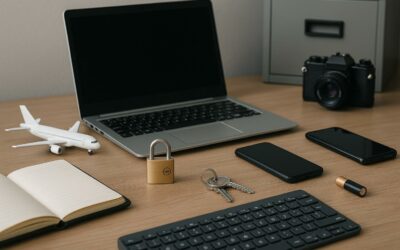 KDB-Tech-Update – Cybersicherheit, KI-Innovationen und Digitale Transformation