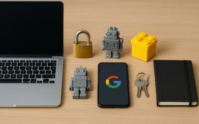 KDB-Tech-Update – Aktuelle IT-Sicherheit, EU-KI-Initiative und Innovationen