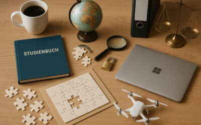 KDB-Tech-Update – Aktuelle Trends, Sicherheit und Innovationen in der Digitalwelt